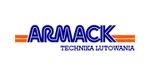 armack logo